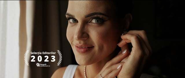 Videoclip de Madalin Deaconu la Crystal Palace Forest