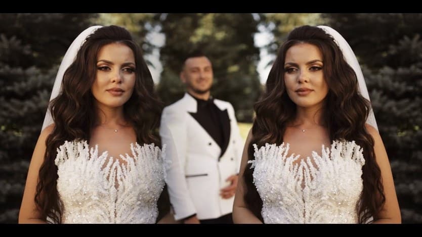 Videoclip de Catalin Vornicu la Glaris Events