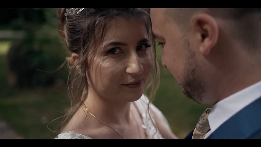 Videoclip de Catalin Vornicu la Biserica Sfantul Nectarie