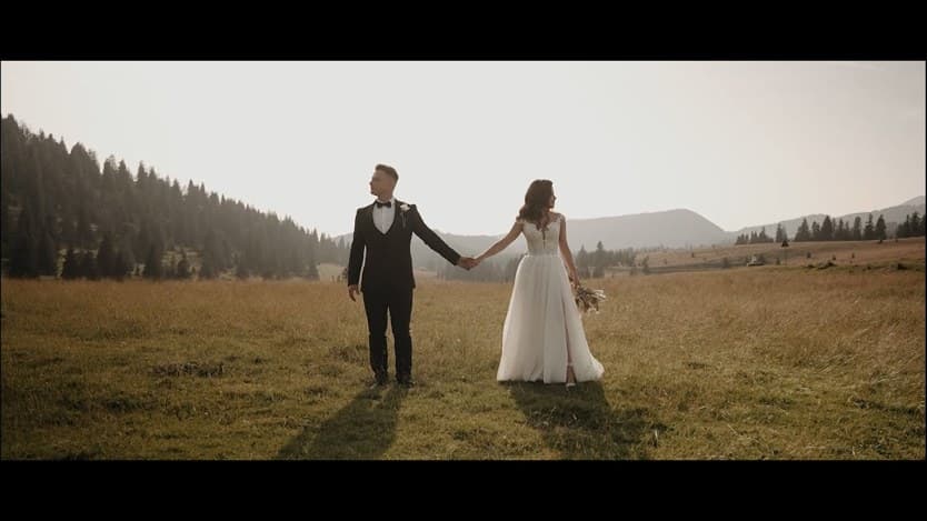 Videoclip de Levai David Wedding Movies la Kaszoni Events Rendezvénysátor