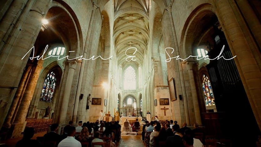 Videoclip de Honorius Florentin la Beauvais