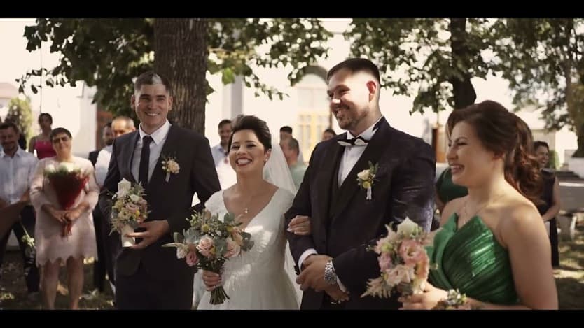 Videoclip de Catalin Vornicu la Restaurant Times