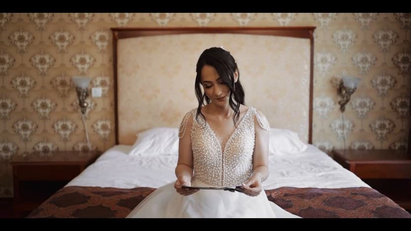 Videoclip de Catalin Vornicu la La Castel