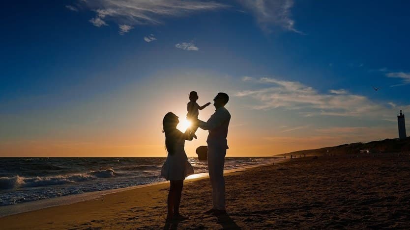 Matalascañas Beach - locatie pentru nunti in Anadalusia, Andalusia
