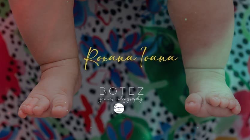 Videoclip de ZOOMER STUDIO la Casa Brandusa