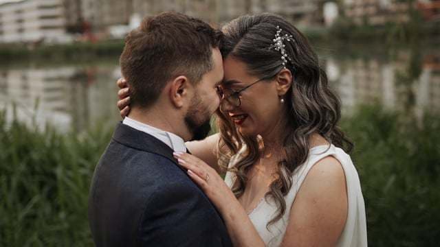 Videoclip de Madalin Deaconu la Luxury by the Lake
