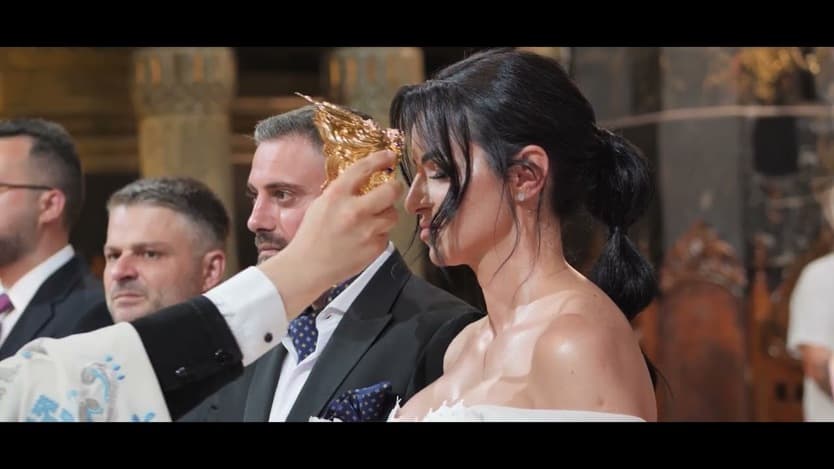 Videoclip de Laurențiu Petcu Videograf la Ballrooms by Bamboo