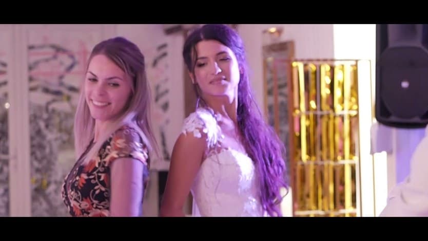 Videoclip de Laurențiu Petcu Videograf la Bianco