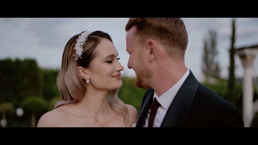 Videoclip de Leo Robu FILMS la Cattaleya - Events Hall
