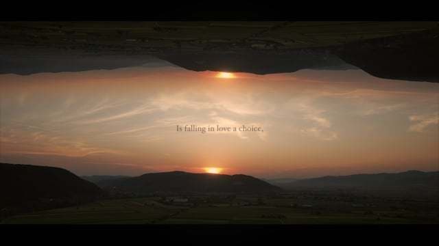 Videoclip de Andrei M. Vacar la Black Tulip Hotel