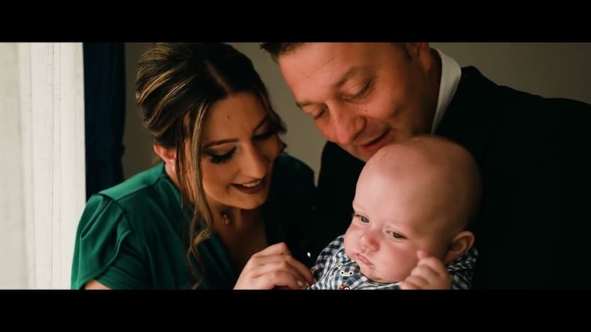Videoclip de BRS Moments la Hotel Continental Forum Sibiu