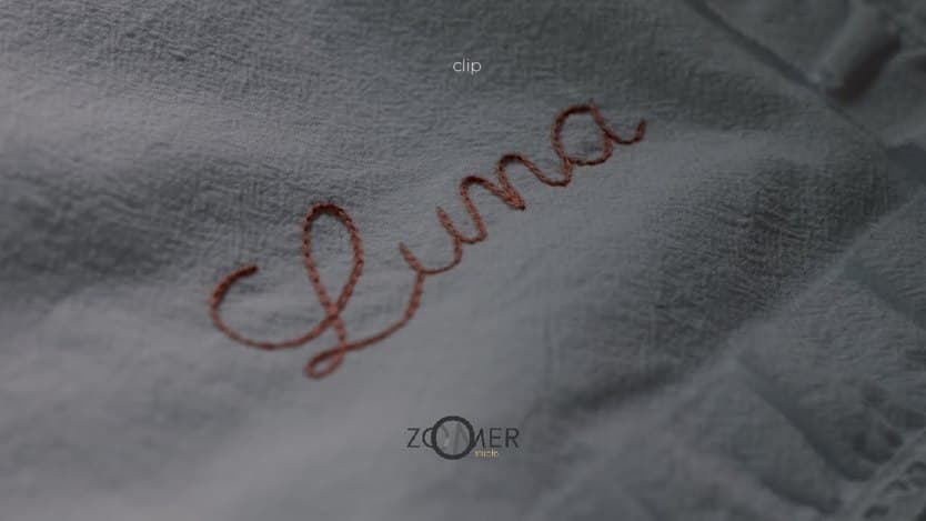 Videoclip de ZOOMER STUDIO la 14th Lane