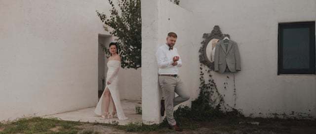 Videoclip de ErgeeProduction la Faleza 23
