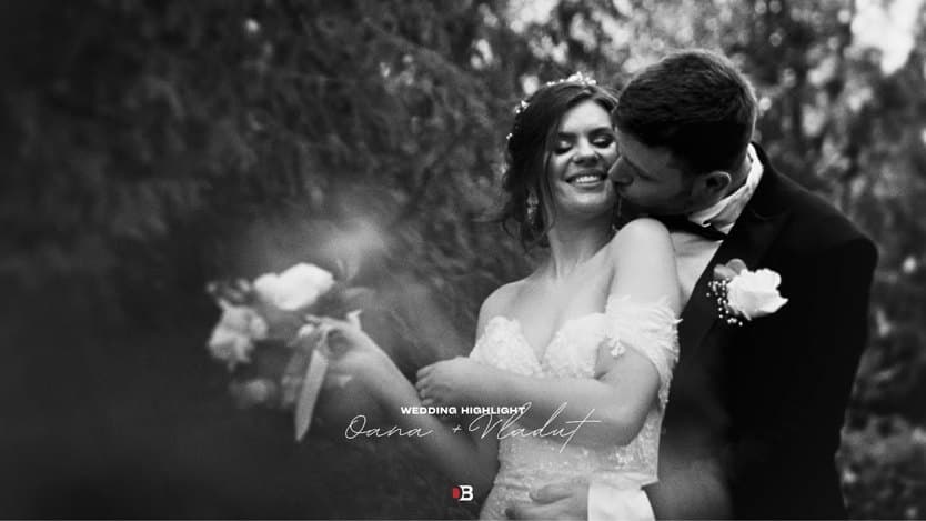 Videoclip de David Boureanu (DBFILMMAKER) la The White Dome