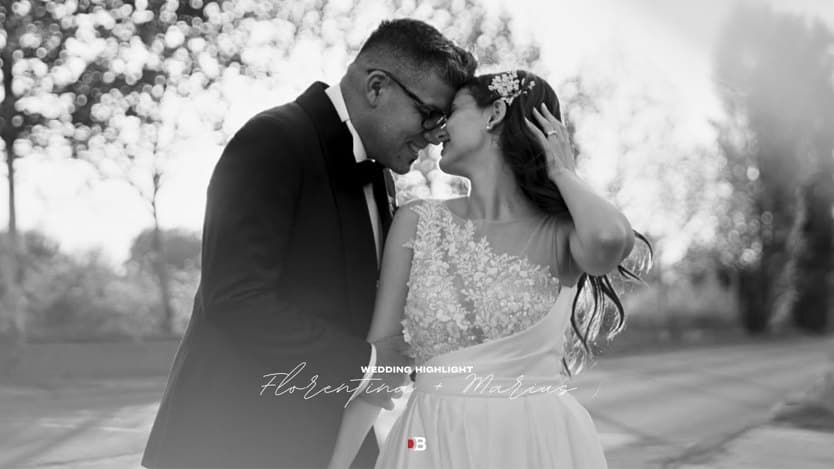 Videoclip de David Boureanu (DBFILMMAKER) la Queen Events