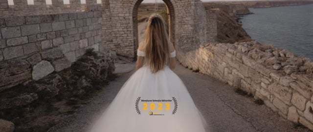Videoclip de Florin TÃ®rcea la Restaurant Colonadelor