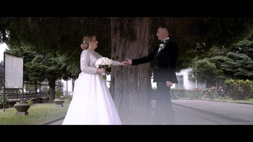 Videoclip de Catalin Macovei la Ballroom Stoicescu  