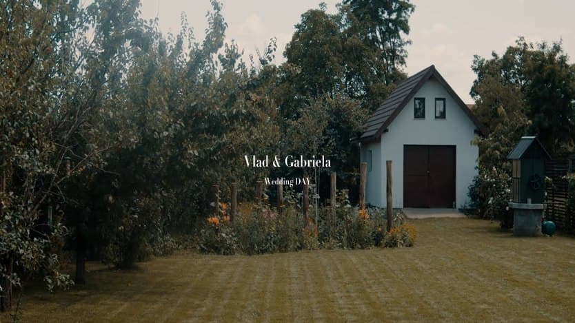 Videoclip de Lucian Mihai - Foto&Film la Forest Events Cucorani