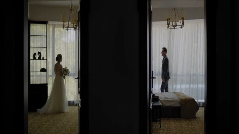 Videoclip de Lucian Mihai - Foto&Film la Bellaria