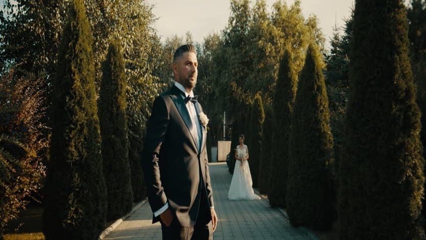 Videoclip de Lucian Mihai - Foto&amp;Film la Pastravaria Poiana