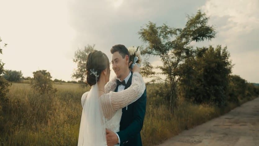 Videoclip de Lucian Mihai - Foto&amp;Film la Restaurant Alexia