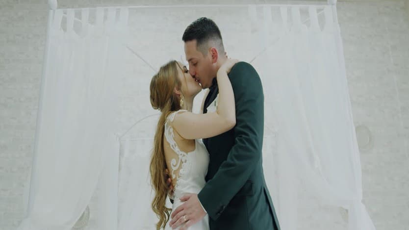 Videoclip de Lucian Mihai - Foto&Film la Iriss Iasi