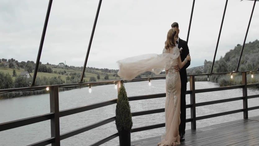 Videoclip de Lucian Mihai - Foto&Film la Liria Events