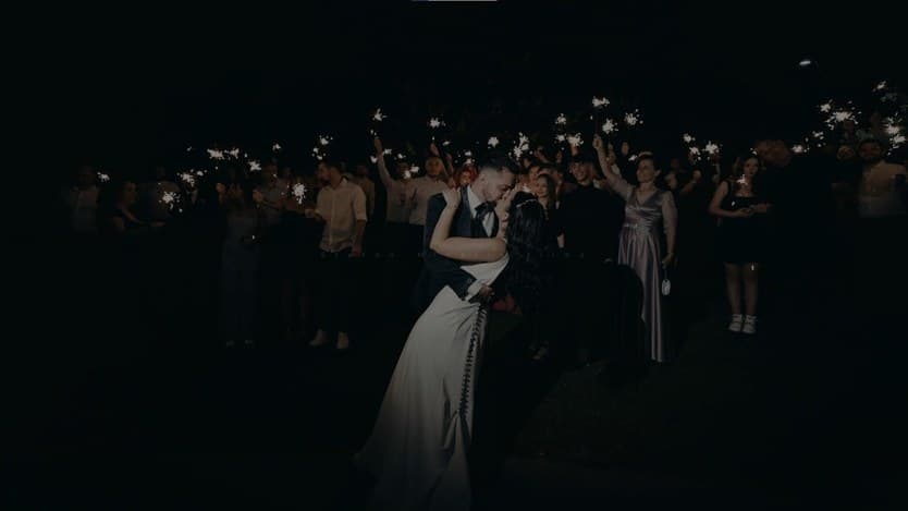 Videoclip de Stefan Mihaila Films la Restaurant Dom