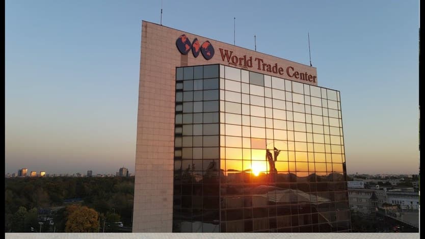 Videoclip de Videografescu la Pullman Bucharest World Trade Center