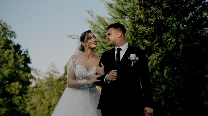 Videoclip de Vicentiu Brencea la River Park Events Dragasani