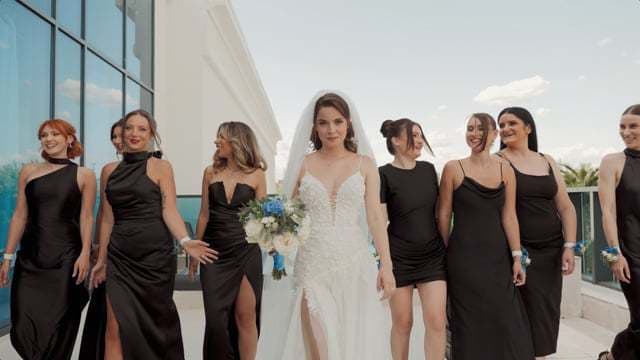 Videoclip de ProMediaStudio la Twins By The Lake