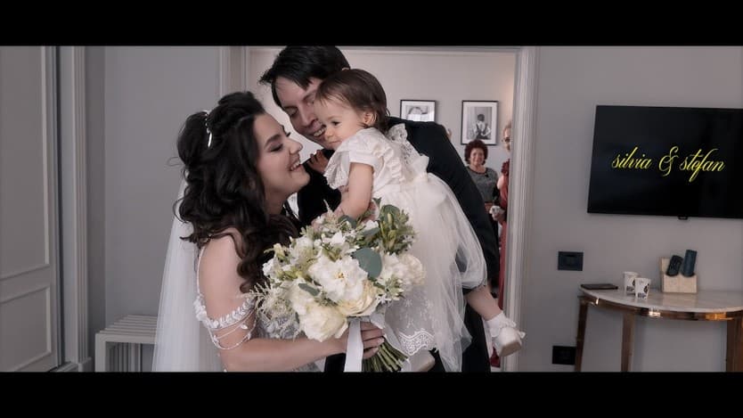 Videoclip de Catalin Macovei la Reina Events North