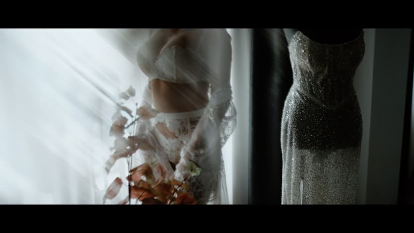 Videoclip de Alex Avram la Symphony by the Lake
