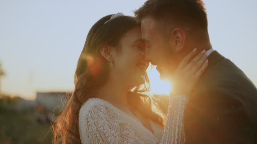 Videoclip de Andrei M. Vacar la D & M Wedding Hall