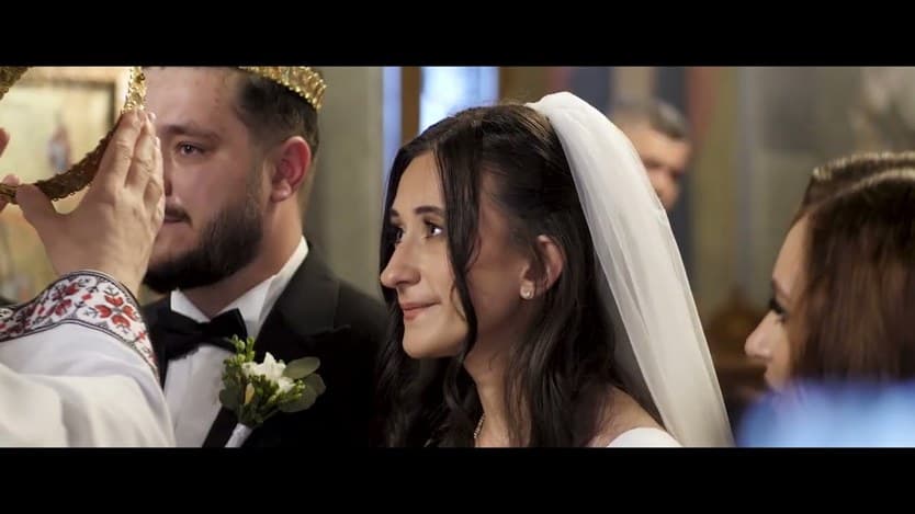 Videoclip de Laurențiu Petcu Videograf la Reina Events Ballroom