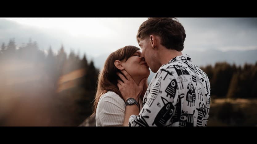Videoclip de Fearless Weddings la MK 1930 Event Barn