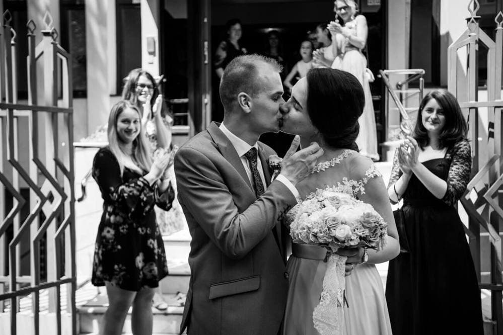 Adrienn & Dániel - Fotografii de Alpar Lukacsi