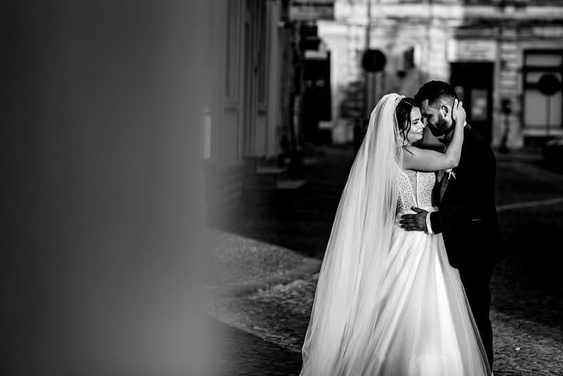 Alexandra & Catalin - Fotografii de Vlad Florescu