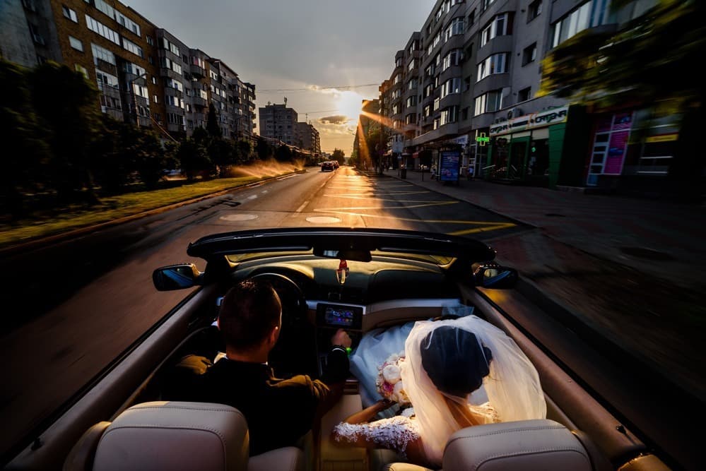 Camelia & Ovidiu - Fotografii de Vlad Florescu