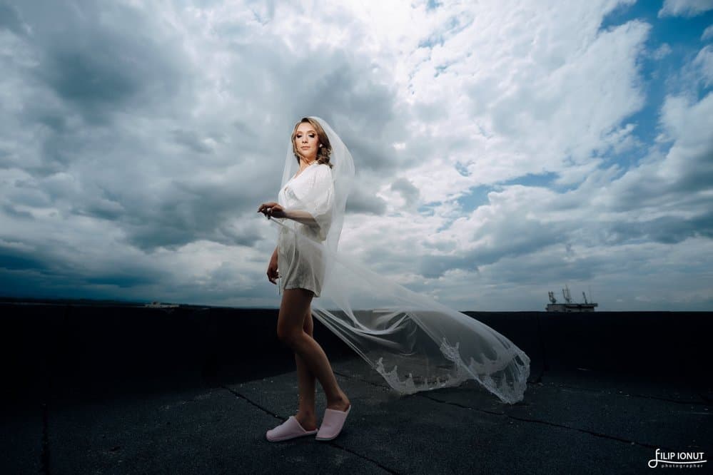 Daniela & Raul - Fotografii de Filip Ionut