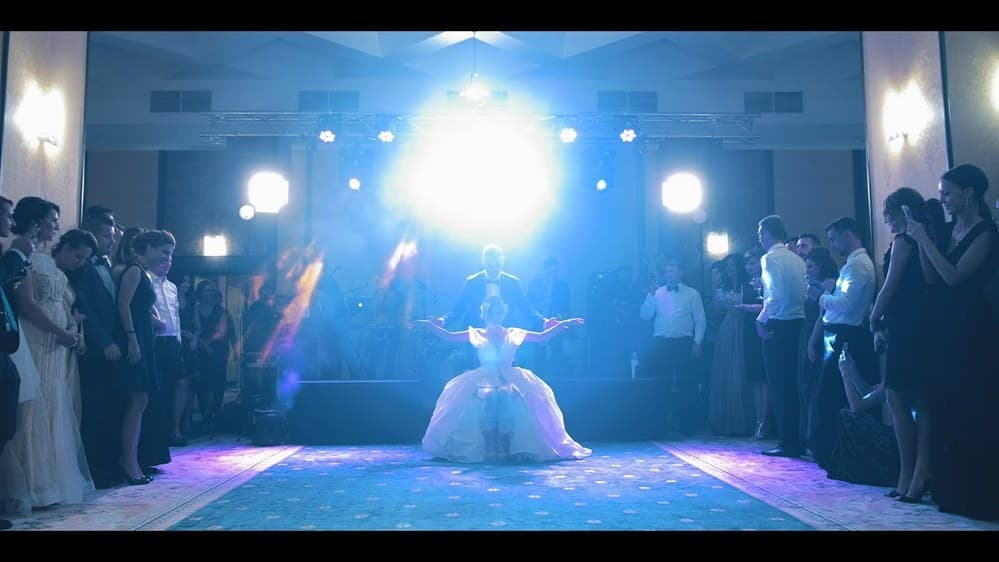 Loredana &amp; Laur - Fotografii de Fearless Weddings
