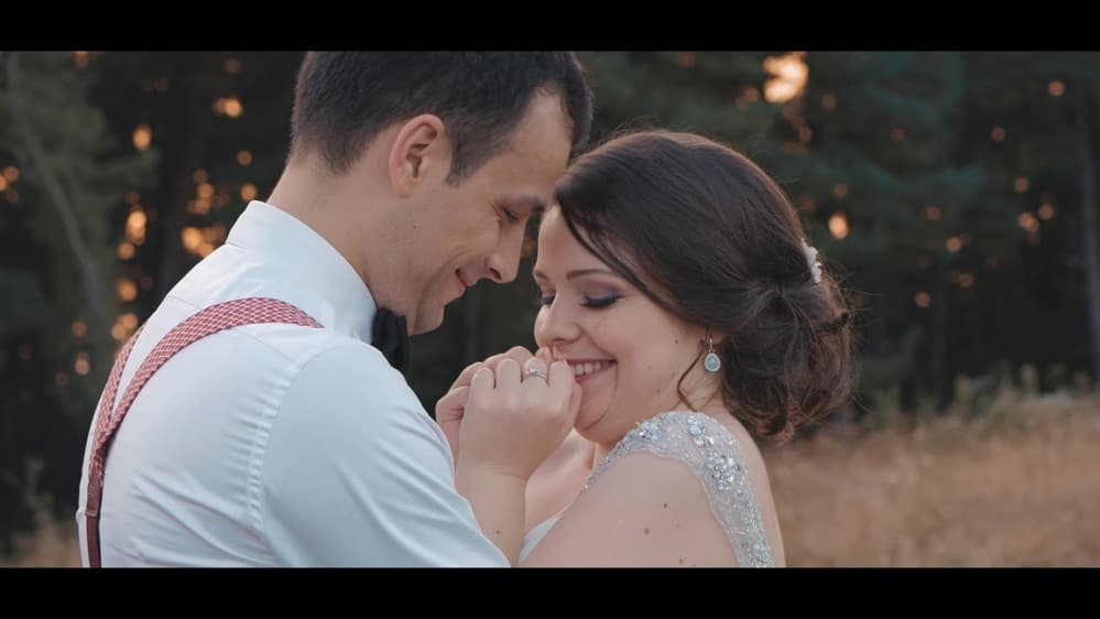Carmen & Alex - Fotografii de Fearless Weddings