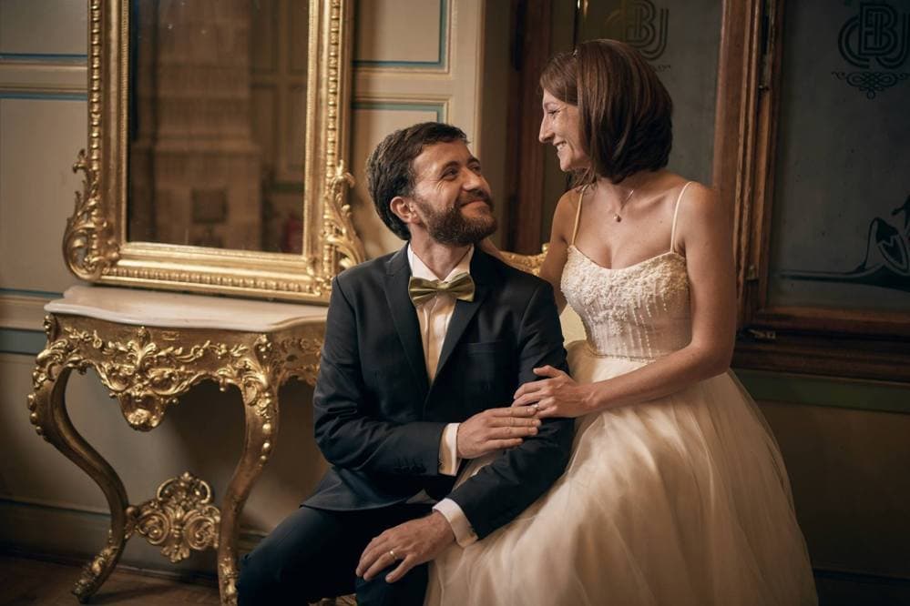 Liana & Mihai - Fotografii de Fearless Weddings