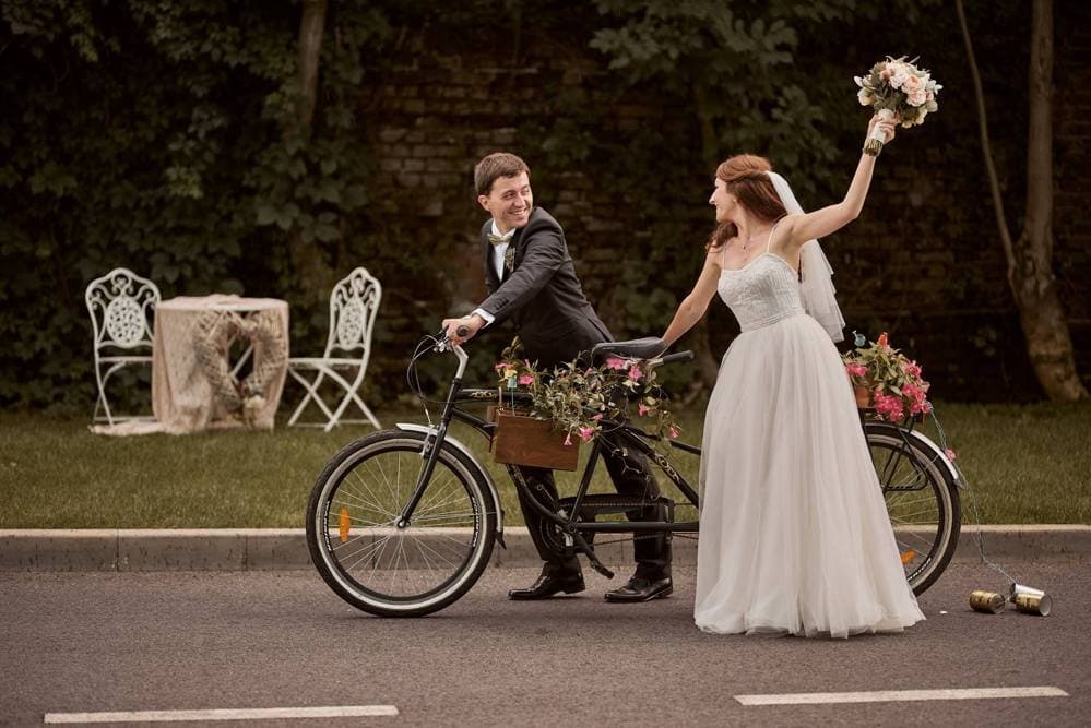 Liana & Mihai - Fotografii de Fearless Weddings