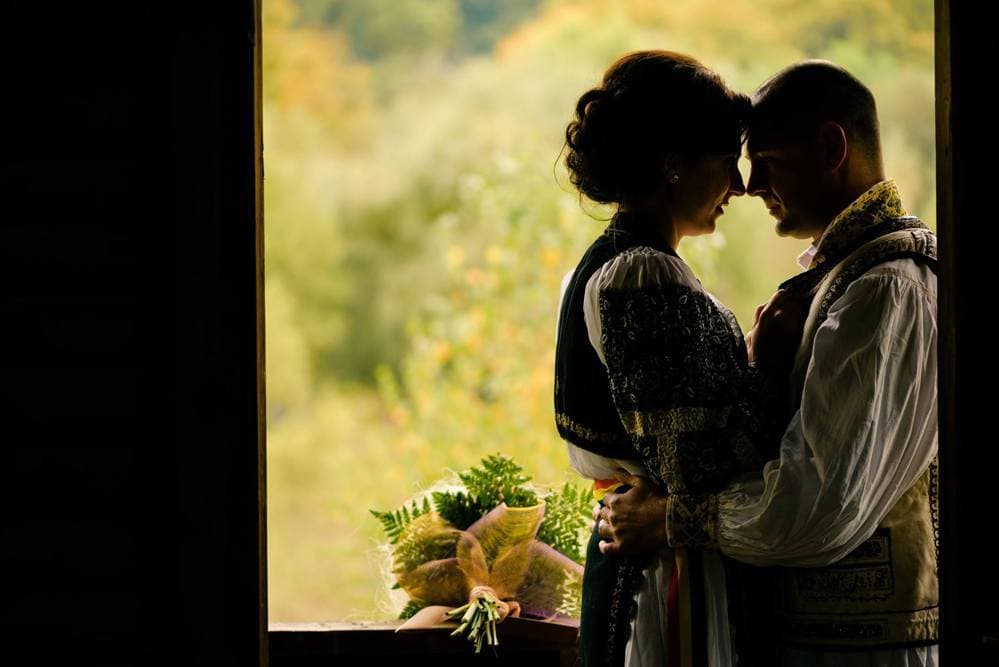 Luiza & Raul - Fotografii de Fearless Weddings