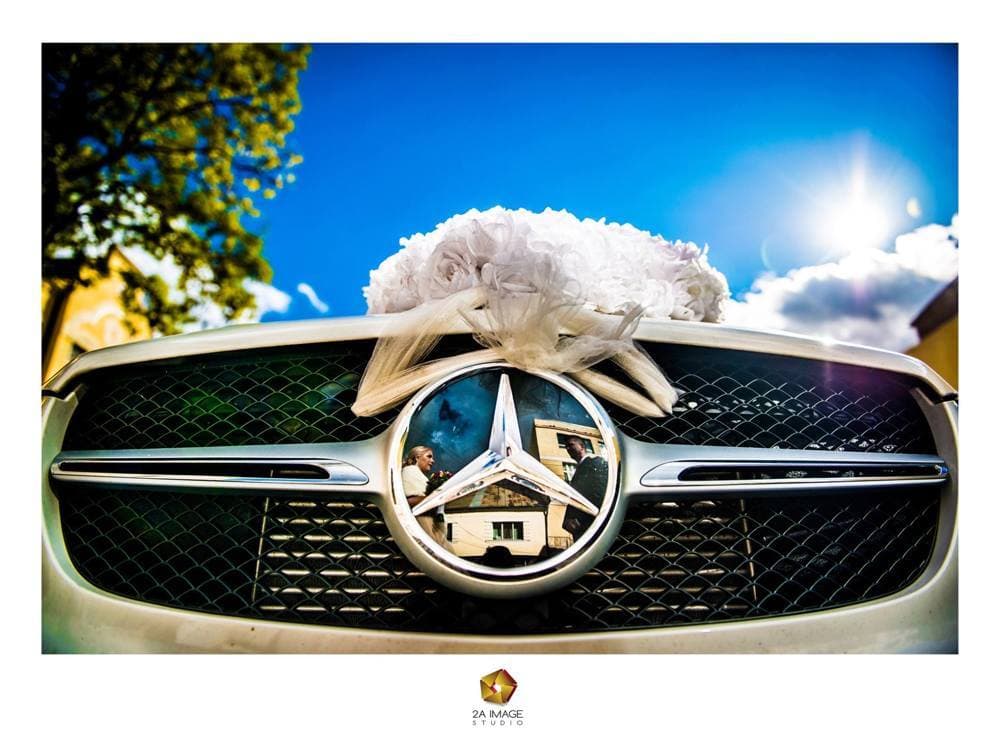 Natalia & Robert - Fotografii de 2A Image Studio