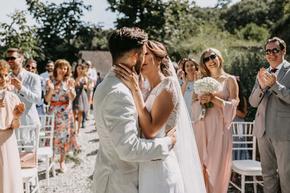 Xeni & Paul - Fotografii de Sorin & Patricia