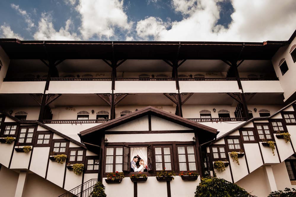 Alina&Stefan - Fotografii de Pletea Fotograf