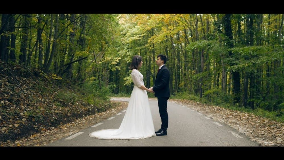 Sami È™i Naomi - Fotografii de EIS Film