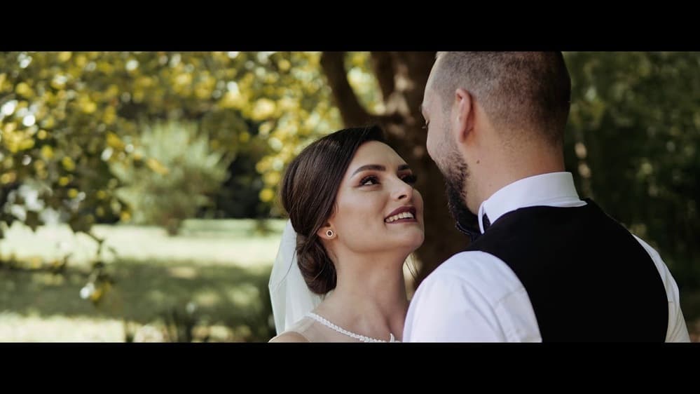 Bianca & Bogdan - Fotografii de HBD Media